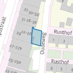 Perceel CTC00-B-7351