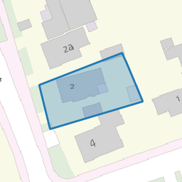 Perceel CTC00-B-7352
