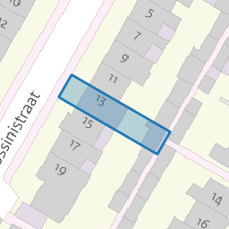 Perceel CTC00-B-7374