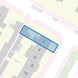 Perceel CTC00-B-7378