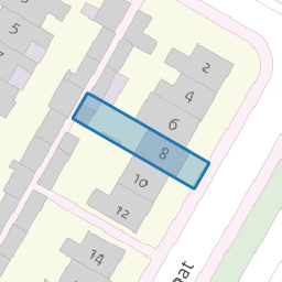 Perceel CTC00-B-7381
