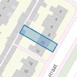 Perceel CTC00-B-7382