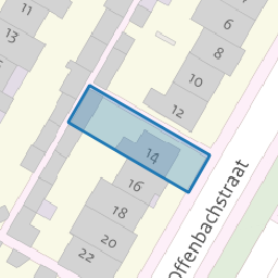 Perceel CTC00-B-7384
