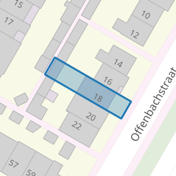 Perceel CTC00-B-7386