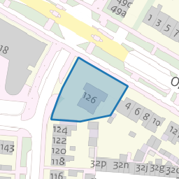 Perceel CTC00-B-7401