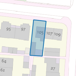 Perceel CTC00-B-7405