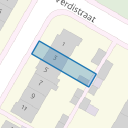 Perceel CTC00-B-7406