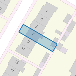 Perceel CTC00-B-7408