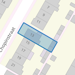 Perceel CTC00-B-7411