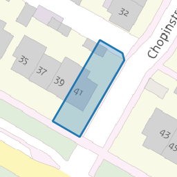 Perceel CTC00-B-7426