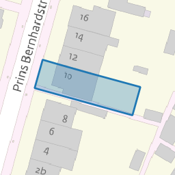 Perceel CTC00-B-7442