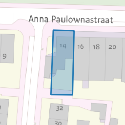 Perceel CTC00-B-7445