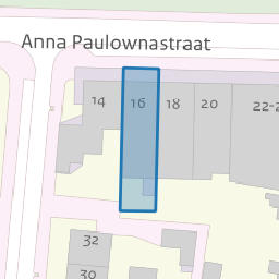 Perceel CTC00-B-7446