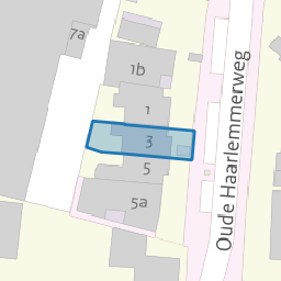 Perceel CTC00-B-7453