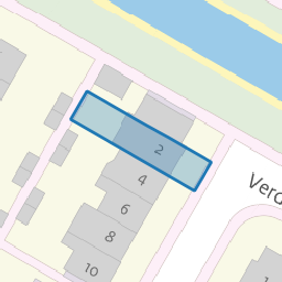 Perceel CTC00-B-7461