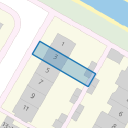 Perceel CTC00-B-7462