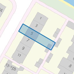 Perceel CTC00-B-7464