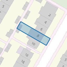 Perceel CTC00-B-7467