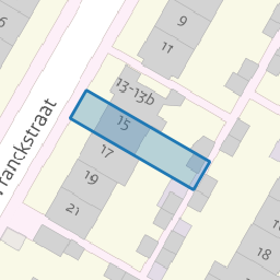 Perceel CTC00-B-7474