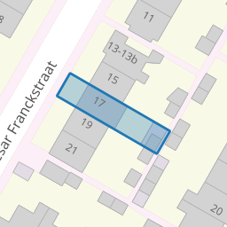 Perceel CTC00-B-7476