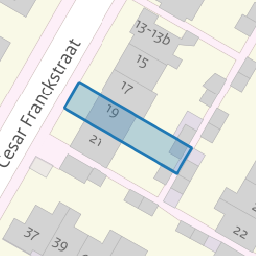 Perceel CTC00-B-7478