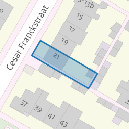 Perceel CTC00-B-7480