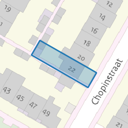 Perceel CTC00-B-7481