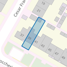 Perceel CTC00-B-7483