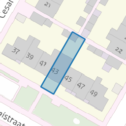 Perceel CTC00-B-7485