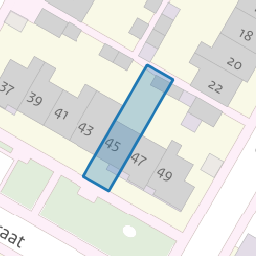 Perceel CTC00-B-7486