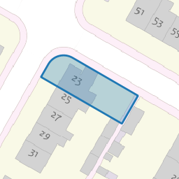 Perceel CTC00-B-7494