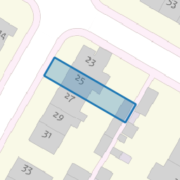 Perceel CTC00-B-7495