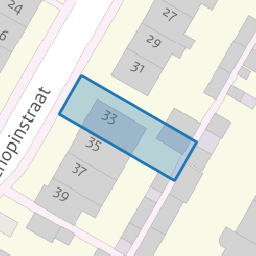 Perceel CTC00-B-7499