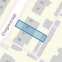 Perceel CTC00-B-7500