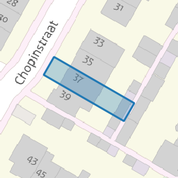 Perceel CTC00-B-7501