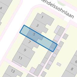 Perceel CTC00-B-7506