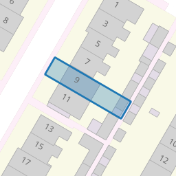 Perceel CTC00-B-7508