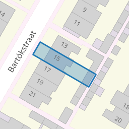 Perceel CTC00-B-7511