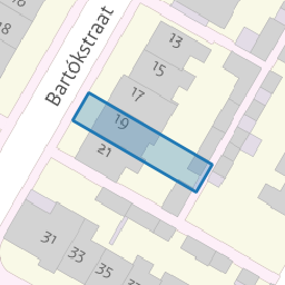 Perceel CTC00-B-7513