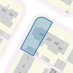 Perceel CTC00-B-7515
