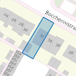 Perceel CTC00-B-7519