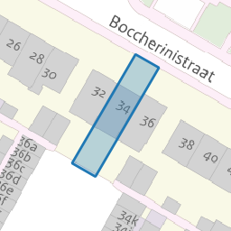 Perceel CTC00-B-7520