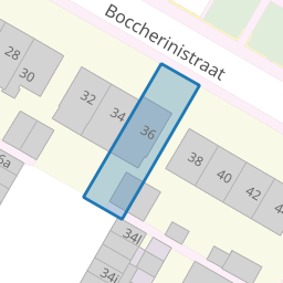 Perceel CTC00-B-7521