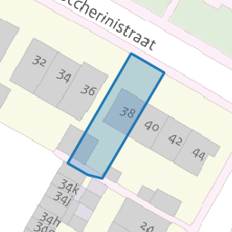 Perceel CTC00-B-7522