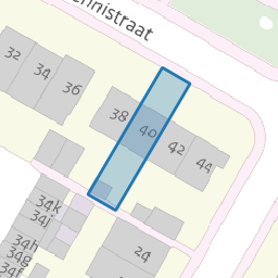 Perceel CTC00-B-7523