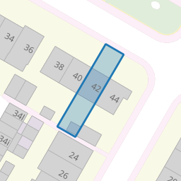 Perceel CTC00-B-7524