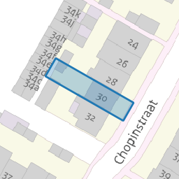 Perceel CTC00-B-7529