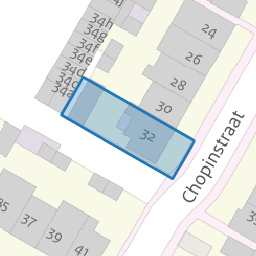 Perceel CTC00-B-7530