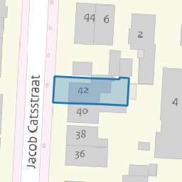 Perceel CTC00-B-7536