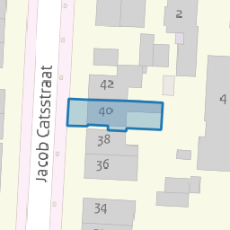 Perceel CTC00-B-7537